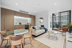 The Park House City Retreat